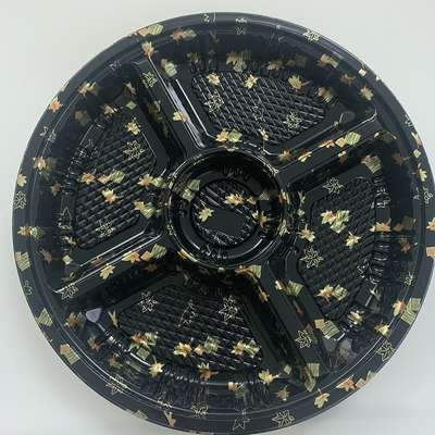 Gıda Kutusu Sushi Kutusu Uygun ve Şık Sushi Depolama Çözümü
