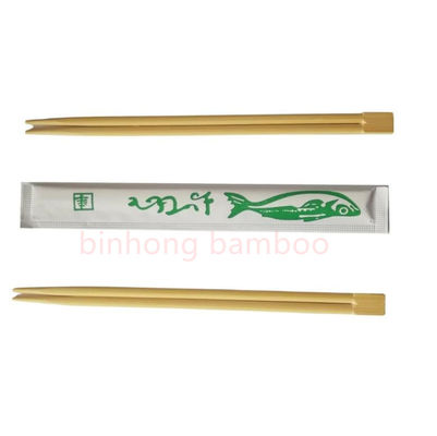 4.5mm Kalın Kol Kağıt Sarılmış İkizler Bambu Çubuklarını