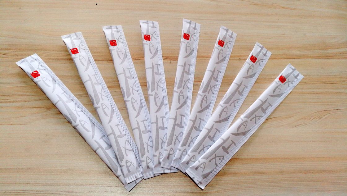 Kişisel Kullanım Sıhhi OEM Tek Kullanımlık Bambu Çubuklarını