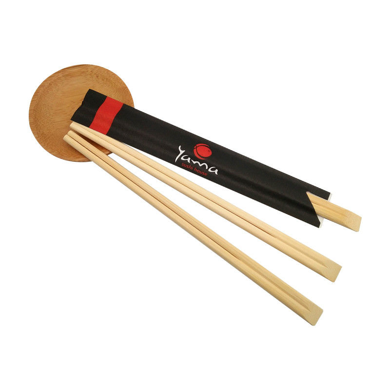 % 100 Doğa Tensoge 21cm Bambu Çubuklarını Toplu