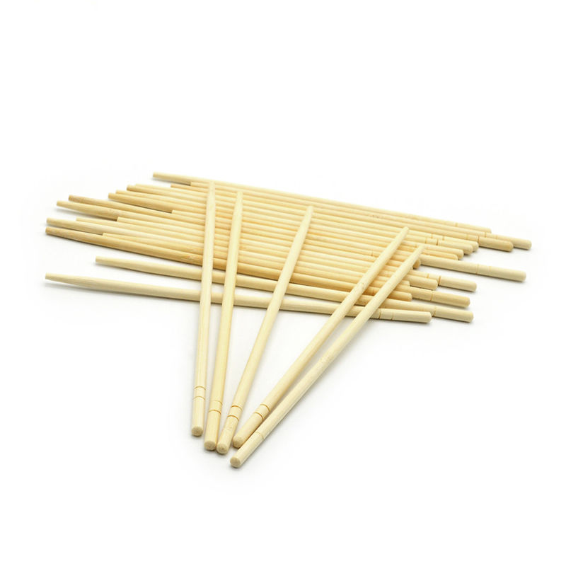Restoran için Toptan Tek Kullanımlık Bambu Yemek Çubukları, Bağımsız paketleme