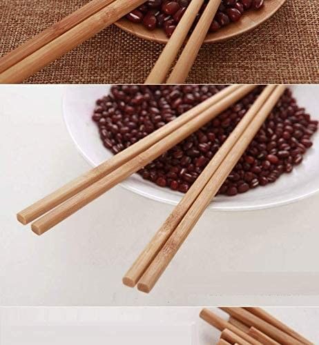 Restoran İçin Tek Kullanımlık Özel Baskılı Bambu Suşi İkiz Tensoge Yemek Çubukları